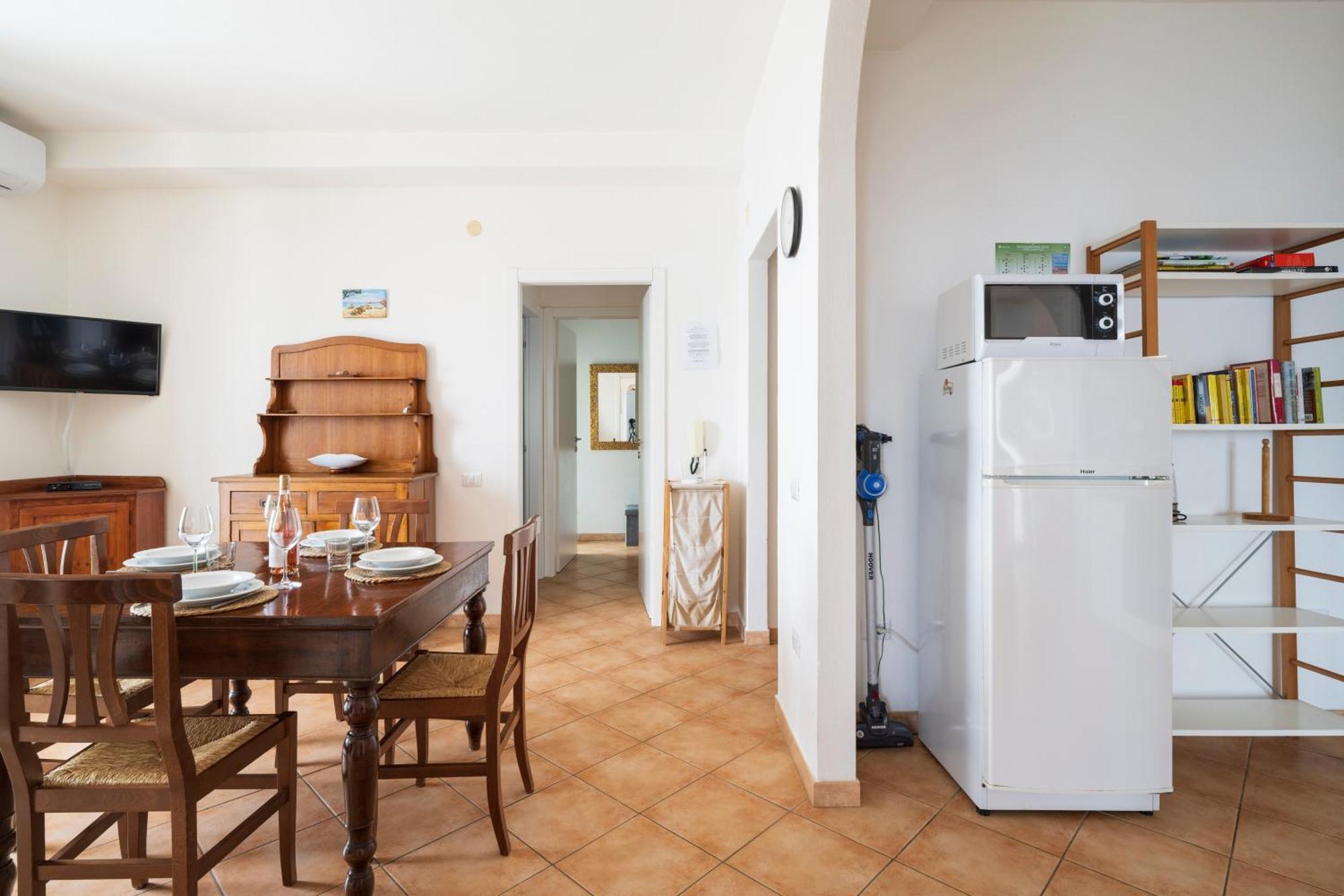 Seaview House Cala Gonone Apartment Cameră foto