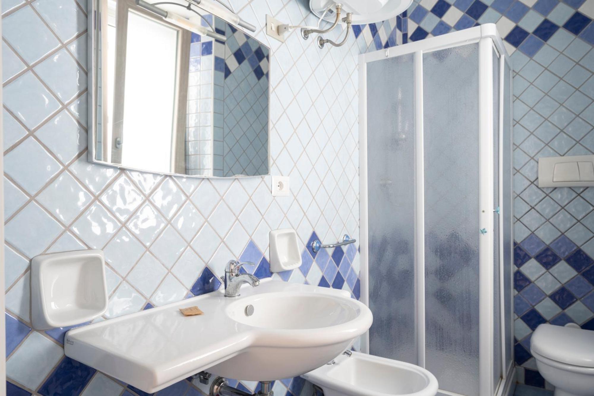 Seaview House Cala Gonone Apartment Cameră foto